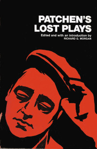 Patchen Kenneth — Patchen's Lost Plays