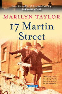 Taylor Marilyn — 17 Martin Street