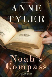 Tyler Anne — Noah's Compass