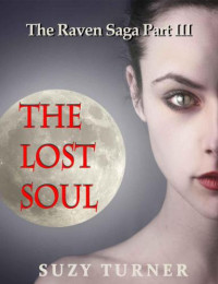 Turner Suzy — The Lost Soul