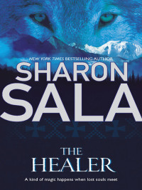 Sala Sharon — The Healer