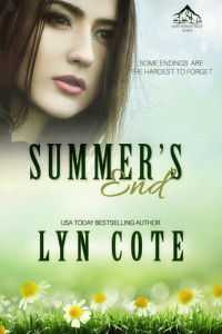 Lyn Cote — Summer's End