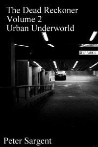 Sargent Peter — Urban Ungerground
