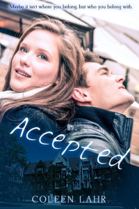 Lahr Coleen — Accepted