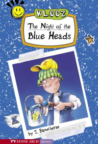 Banscherus J — The Night of the Blue Heads