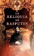 Valtos, William M. — La reliquia de Rasputín
