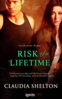 Shelton Claudia — Risk of a Lifetime