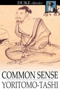 Yoritomo-Tashi — Common Sense