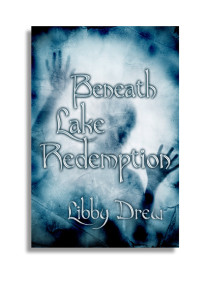 Drew Libby — Beneath Lake Redemption