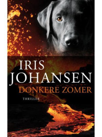 Johansen Iris — Donkere zomer