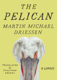 Martin Michael Driessen — The Pelican