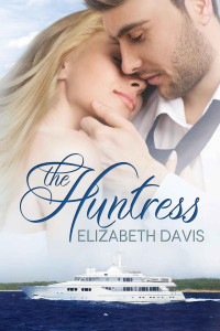 Davis Elizabeth — The Huntress