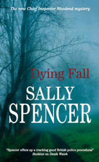 Spencer Sally — Dying Fall