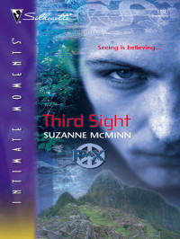 Suzanne McMinn — Third Sight