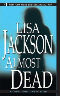 Jackson Lisa — Almost Dead