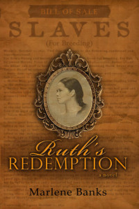 Marlene Banks — Ruth's Redemption