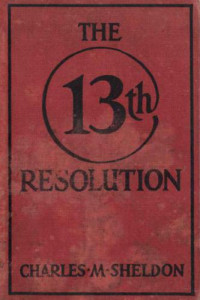 Sheldon Charles — The 13th Resolution