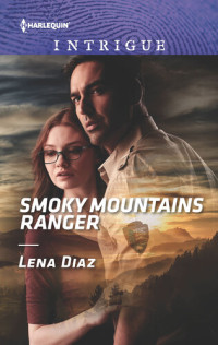 Lena Diaz — Smoky Mountains Ranger