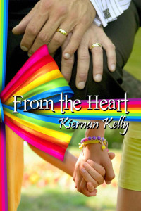 Kelly Kiernan — From the Heart