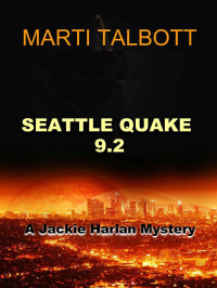 Talbott Marti — A Jackie Harlan 1