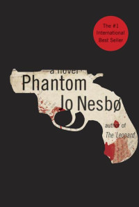 Nesbø Jo — Phantom