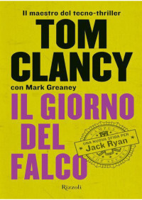 Tom Clancy — Il giorno del falco