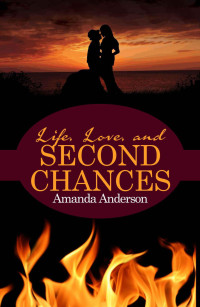 Anderson Amanda — Life, Love, and Second Chances