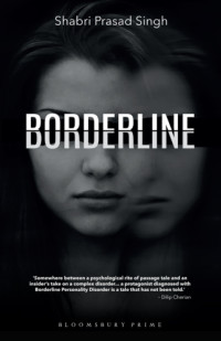 Singh, Shabri Prasad — Borderline