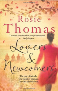 Thomas Rosie — Lovers and Newcomers