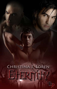 Loren, Christina Jade — Eternity