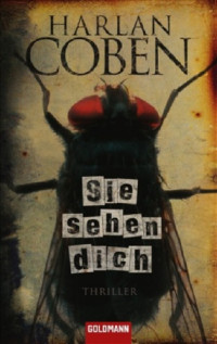 Coben Harlan — Sie sehen dich