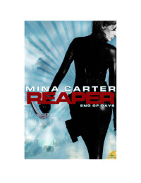 Carter Mina — Reaper