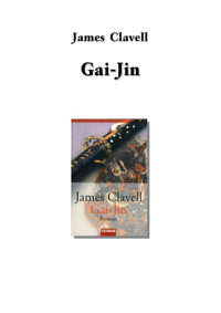 Clavell James — Gai-Jin