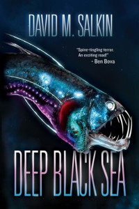 David M Salkin — Deep Black Sea (Deep Black Sea 1)