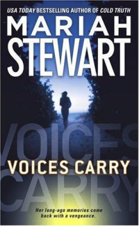 Stewart Mariah — Voices Carry