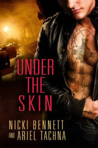 Bennett Nicki; Tachna Ariel — Under the Skin