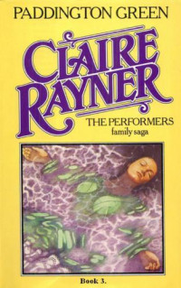 Rayner Claire — Paddington Green