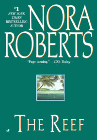 Roberts Nora — The Reef