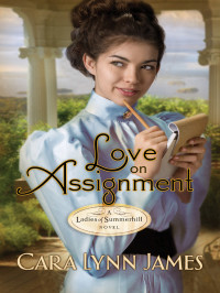 James Cara — Love on Assignment
