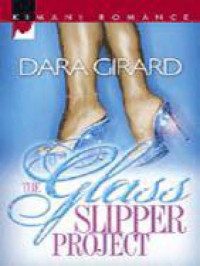 Girard Dara — The Glass Slipper Project