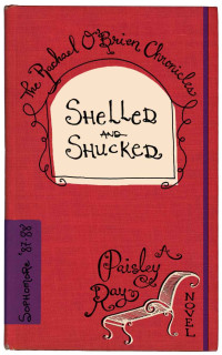 Ray Paisley — Shelled and Shucked