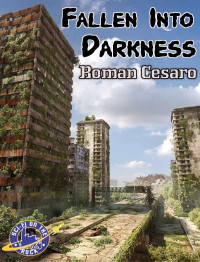 Cesaro Roman — Fallen Into Darkness