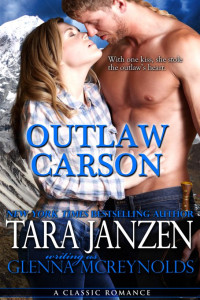 Janzen Tara — Outlaw Carson