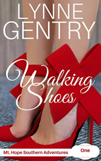 Gentry Lynne — Walking Shoes