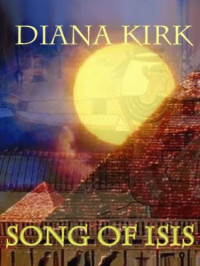 Kirk Diana — Song of Isis