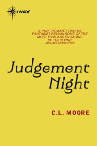Moore, C L — Judgment Night