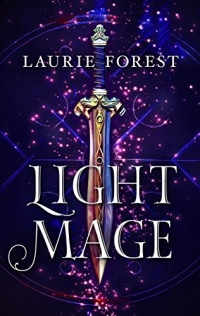 Forest Laurie — Light Mage