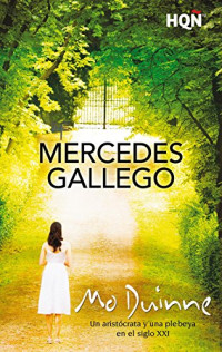 Mercedes Gallego — Mo Duinne