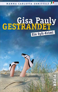 Pauly Gisa — Gestrandet