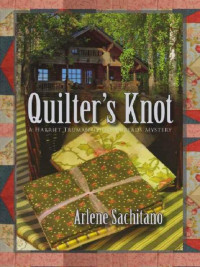Sachitano Arlene — Quilter's Knot